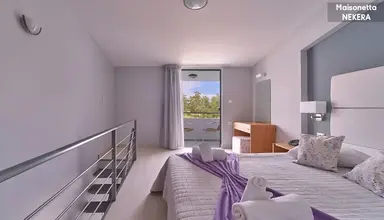 Sunrise Village