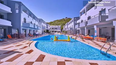 Sunrise Village