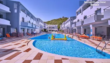 Sunrise Village