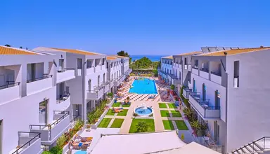 Sunrise Village