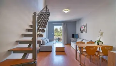 Sunrise Village