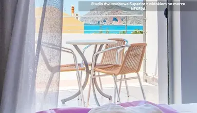 Sunrise Village