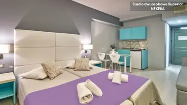 Sunrise Village