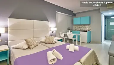 Sunrise Village