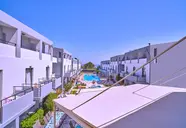 Sunrise Village
