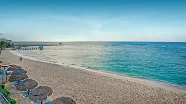 Sunscape Akumal Beach Resorts & Spa