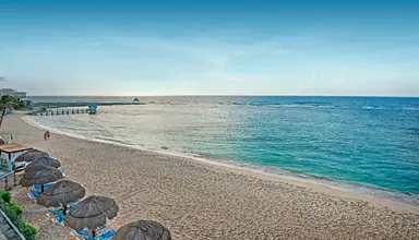 Sunscape Akumal Beach Resorts & Spa