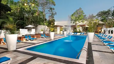 Sunscape Akumal Beach Resorts & Spa 