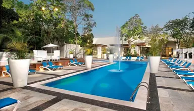 Sunscape Akumal Beach Resorts & Spa 