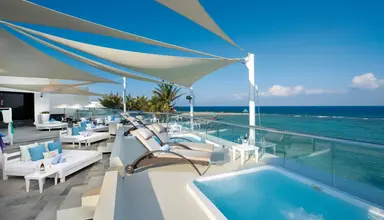 Sunscape Akumal Beach Resorts & Spa