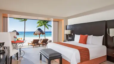 Sunscape Akumal Beach Resorts & Spa