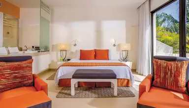Sunscape Akumal Beach Resorts & Spa