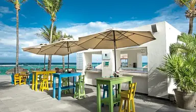 Sunscape Akumal Beach Resorts & Spa