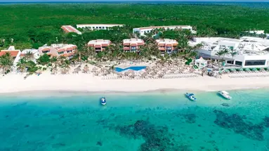 Sunscape Akumal Beach Resorts & Spa