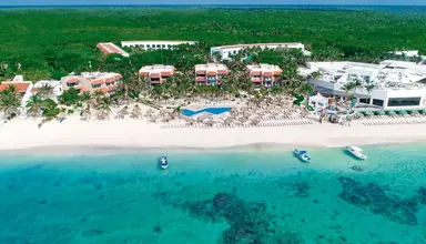 Sunscape Akumal Beach Resorts & Spa