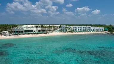 Sunscape Akumal Beach Resorts & Spa