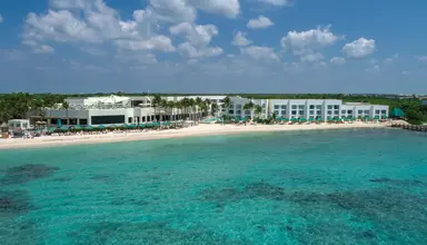 Sunscape Akumal Beach Resorts & Spa