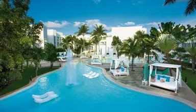 Sunscape Akumal Beach Resorts & Spa