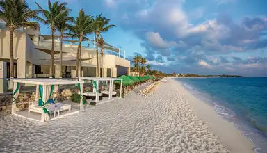 Sunscape Akumal Beach Resorts & Spa