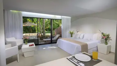 Sunscape Akumal Beach Resorts & Spa