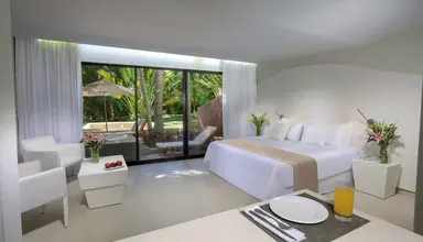 Sunscape Akumal Beach Resorts & Spa