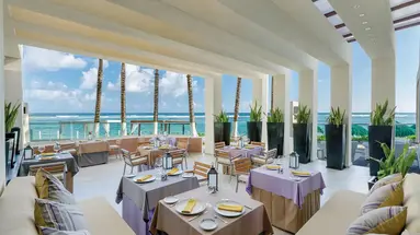 Sunscape Akumal Beach Resorts & Spa