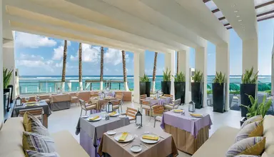 Sunscape Akumal Beach Resorts & Spa