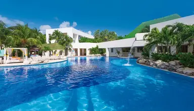 Sunscape Akumal Beach Resorts & Spa