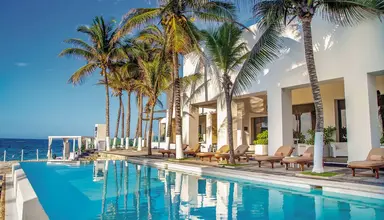 Sunscape Akumal Beach Resorts & Spa