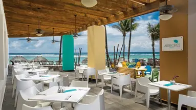 Sunscape Akumal Beach Resorts & Spa