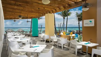 Sunscape Akumal Beach Resorts & Spa