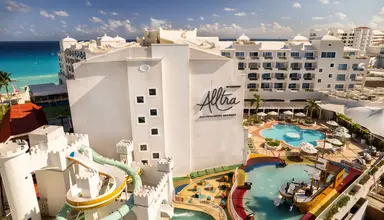 Sunscape Cancun Resort & Spa