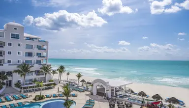 Sunscape Cancun Resort & Spa