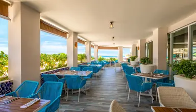 Sunscape Cancun Resort & Spa
