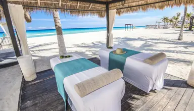 Sunscape Cancun Resort & Spa