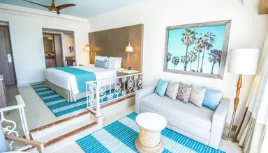 Sunscape Cancun Resort & Spa