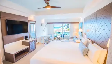 Sunscape Cancun Resort & Spa