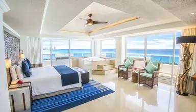 Sunscape Cancun Resort & Spa