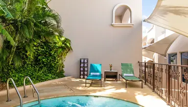 Sunscape Cancun Resort & Spa