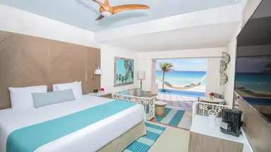 Sunscape Cancun Resort & Spa