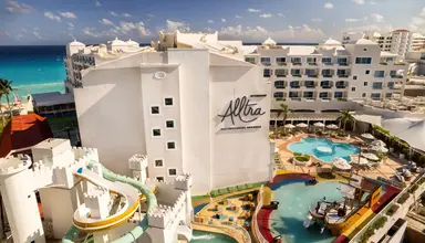 Sunscape Cancun Resort & Spa