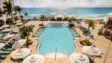 Sunscape Cancun Resort & Spa