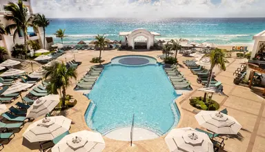 Sunscape Cancun Resort & Spa