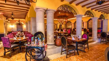 Sunscape Cancun Resort & Spa