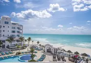 Sunscape Cancun Resort & Spa