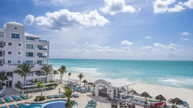 Sunscape Cancun Resort & Spa