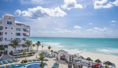 Sunscape Cancun Resort & Spa