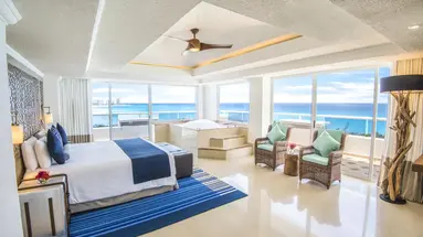 Sunscape Cancun Resort & Spa