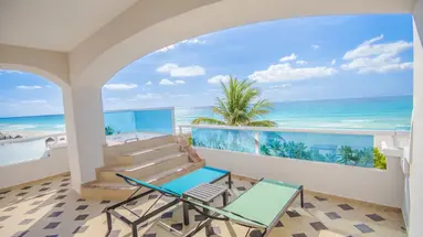 Sunscape Cancun Resort & Spa