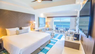 Sunscape Cancun Resort & Spa